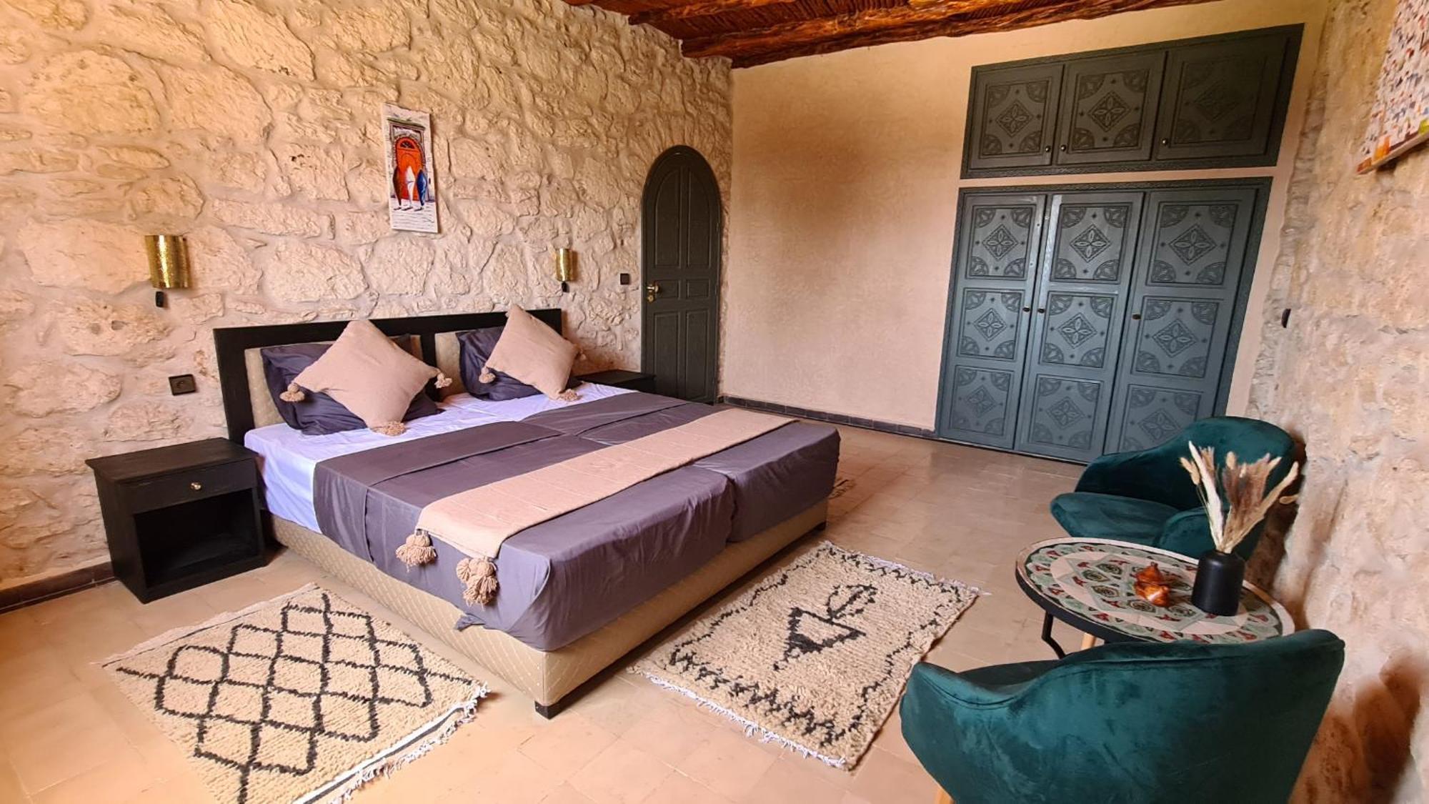 Villa Amma Essaouira Buitenkant foto