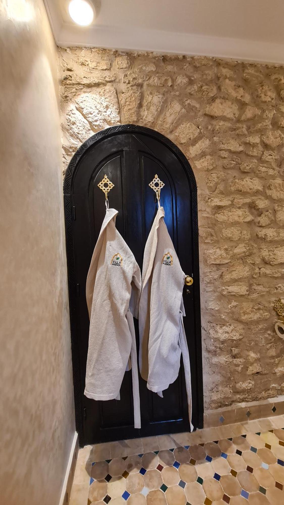 Villa Amma Essaouira Buitenkant foto