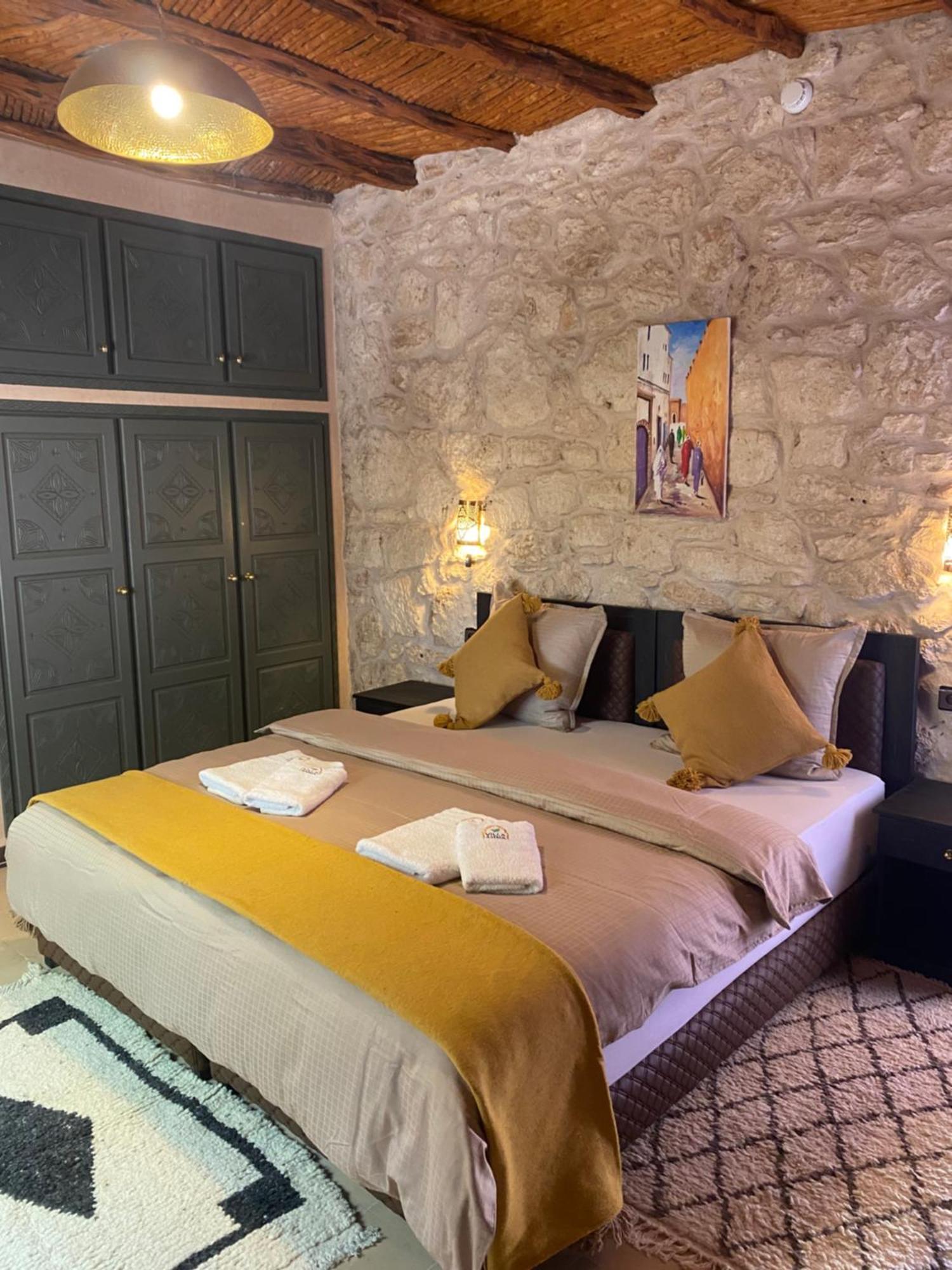 Villa Amma Essaouira Buitenkant foto