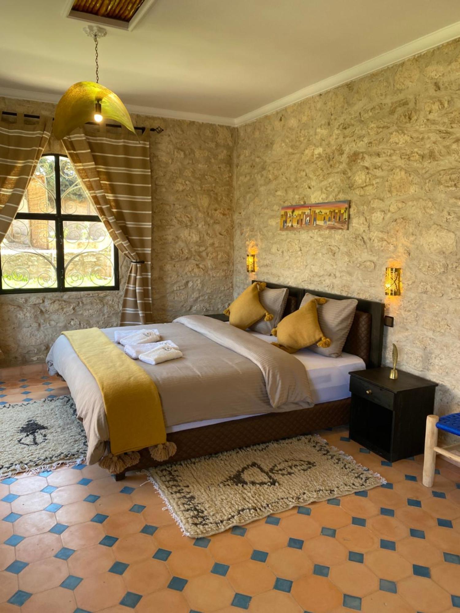 Villa Amma Essaouira Buitenkant foto