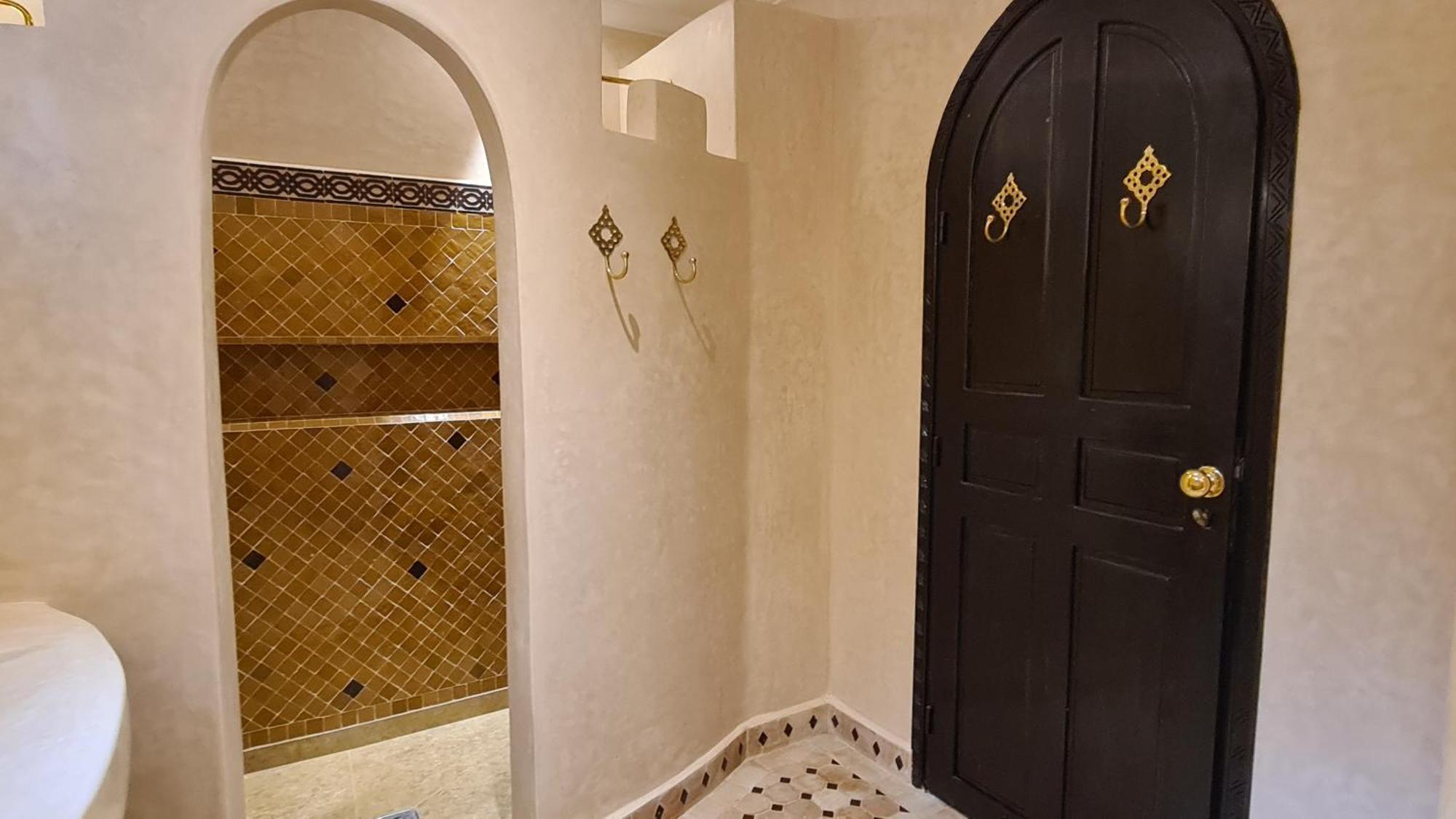 Villa Amma Essaouira Buitenkant foto