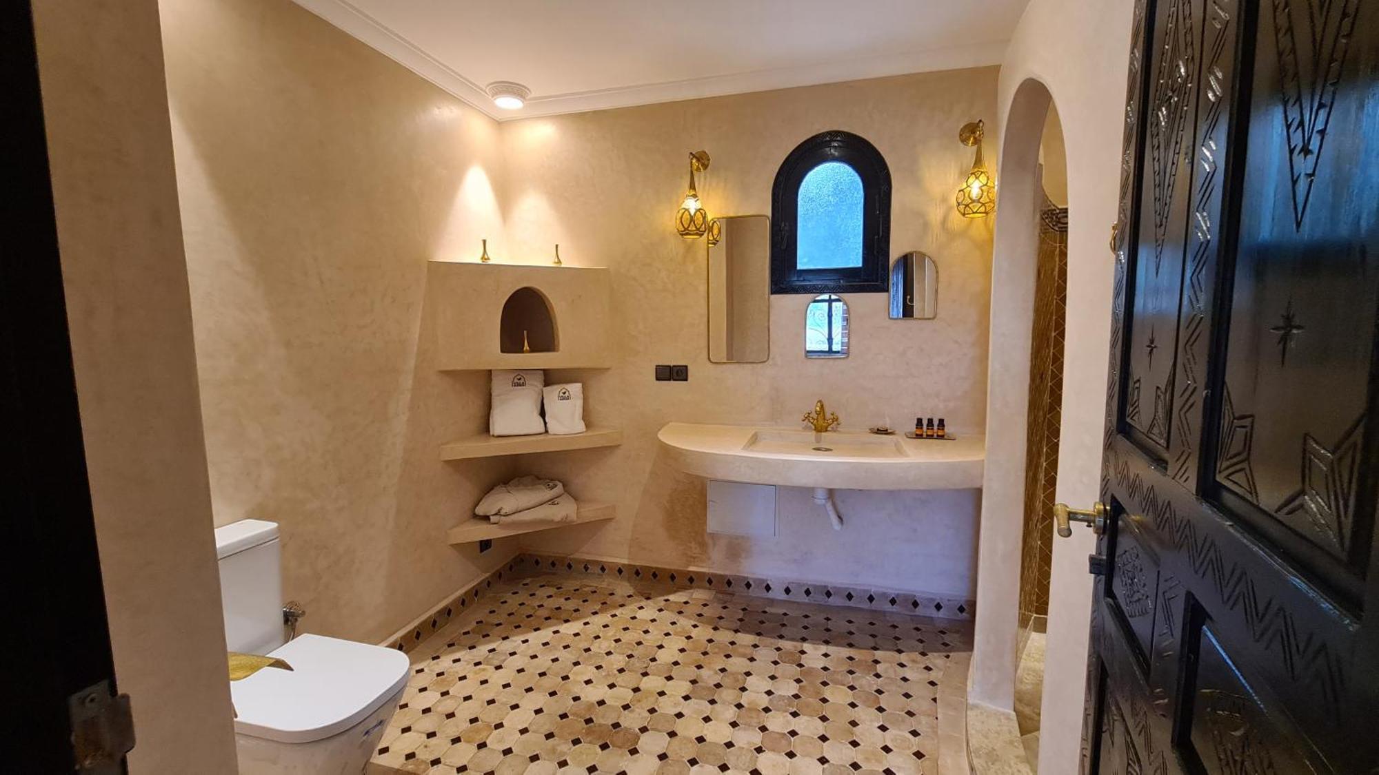 Villa Amma Essaouira Buitenkant foto