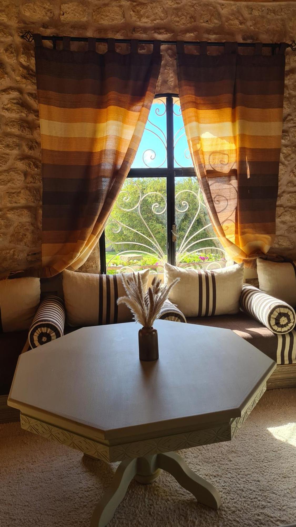 Villa Amma Essaouira Buitenkant foto